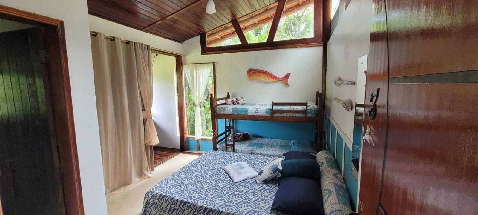 Manaca Suites Prumirim Убатуба Экстерьер фото