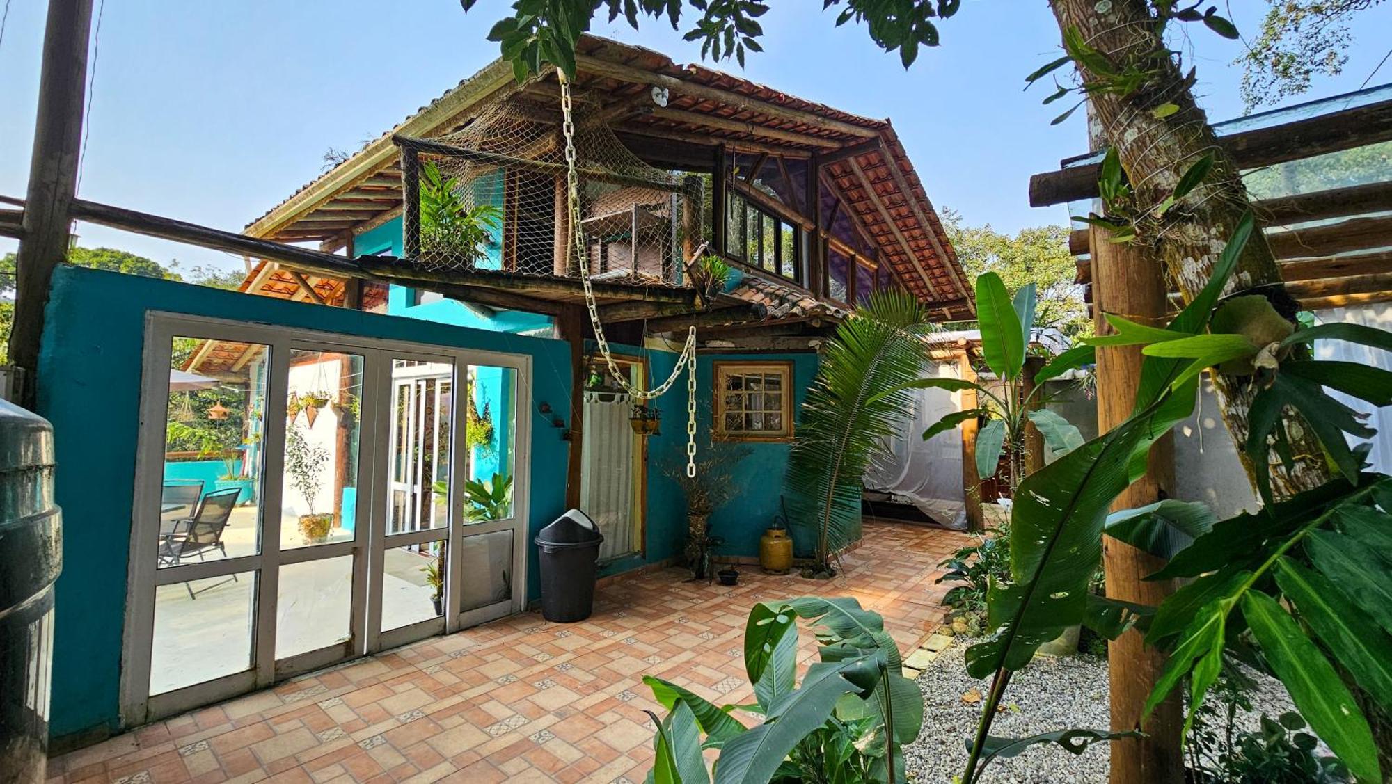 Manaca Suites Prumirim Убатуба Экстерьер фото