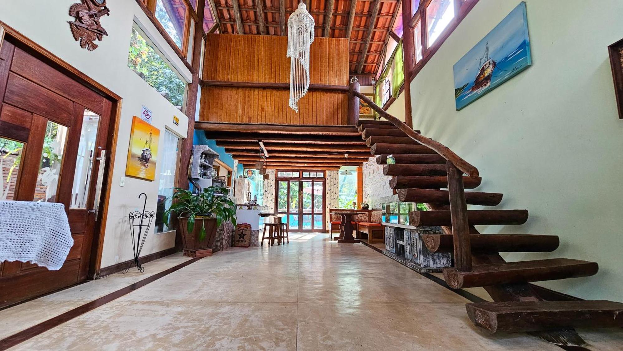 Manaca Suites Prumirim Убатуба Экстерьер фото