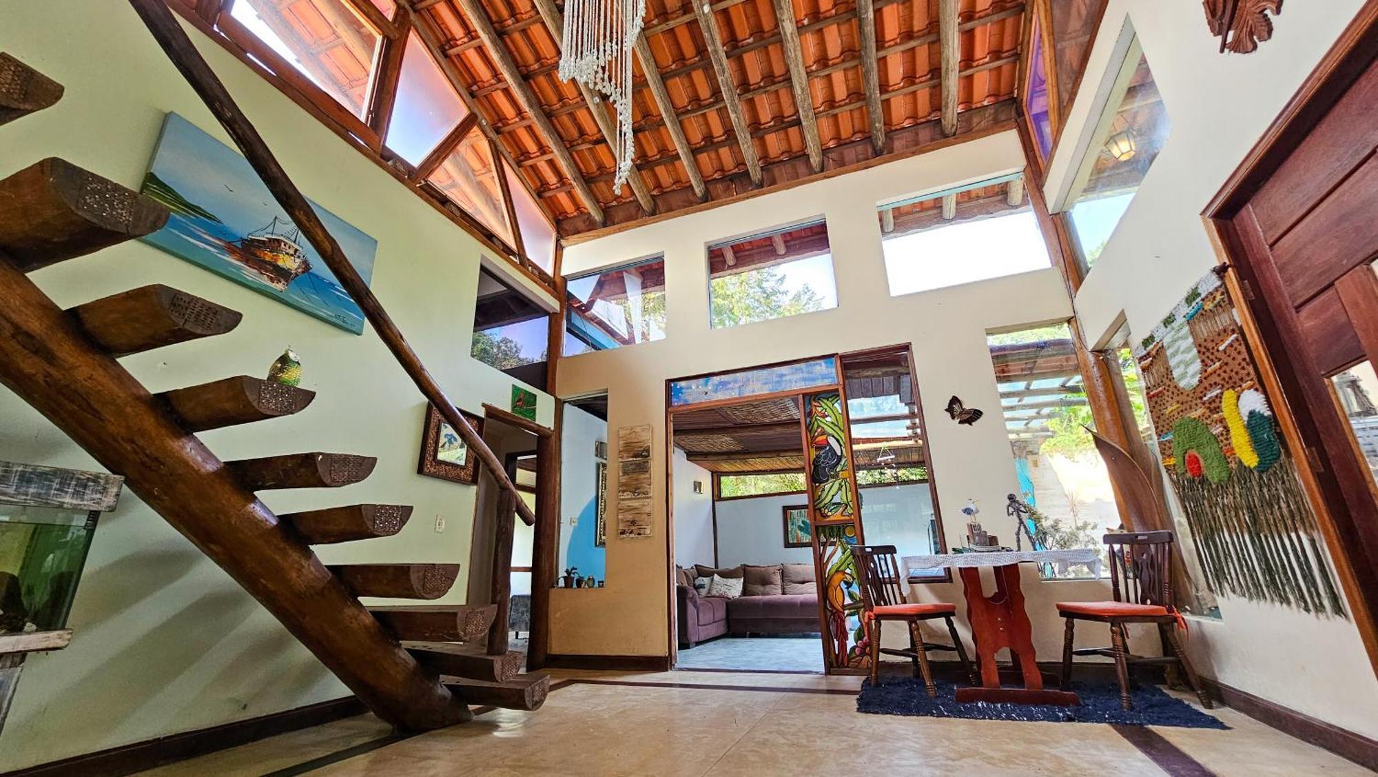 Manaca Suites Prumirim Убатуба Экстерьер фото