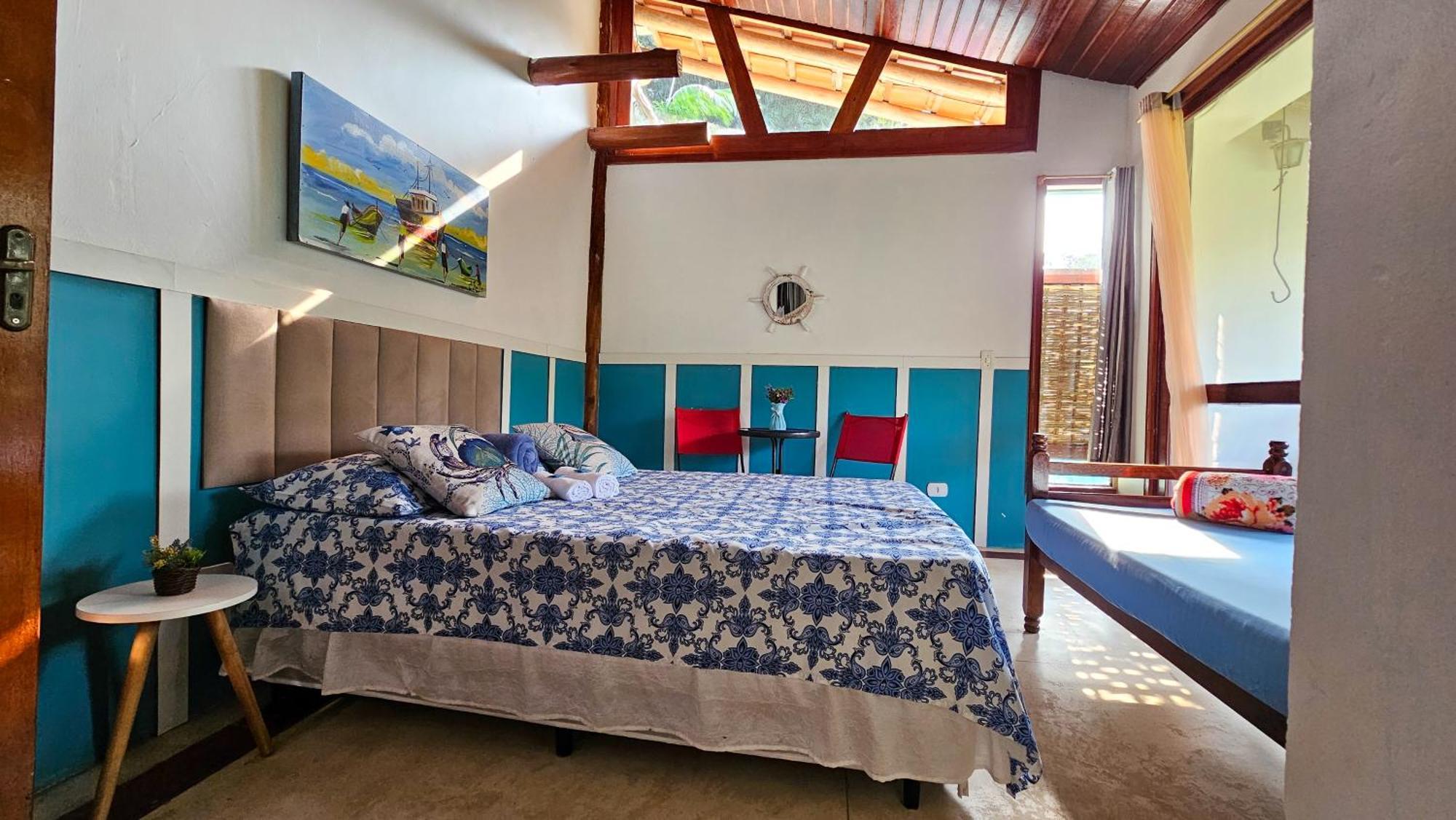 Manaca Suites Prumirim Убатуба Экстерьер фото
