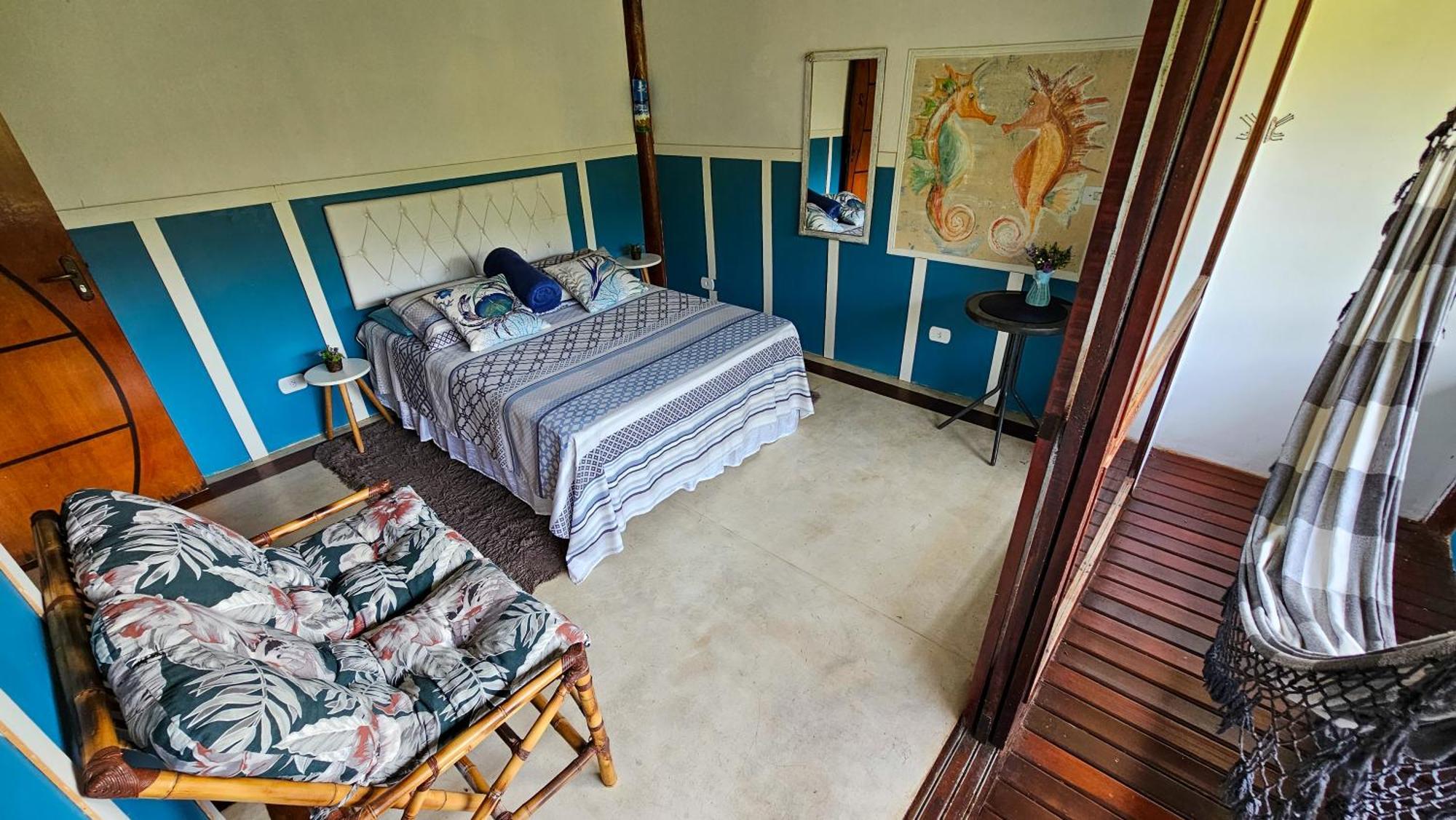 Manaca Suites Prumirim Убатуба Экстерьер фото