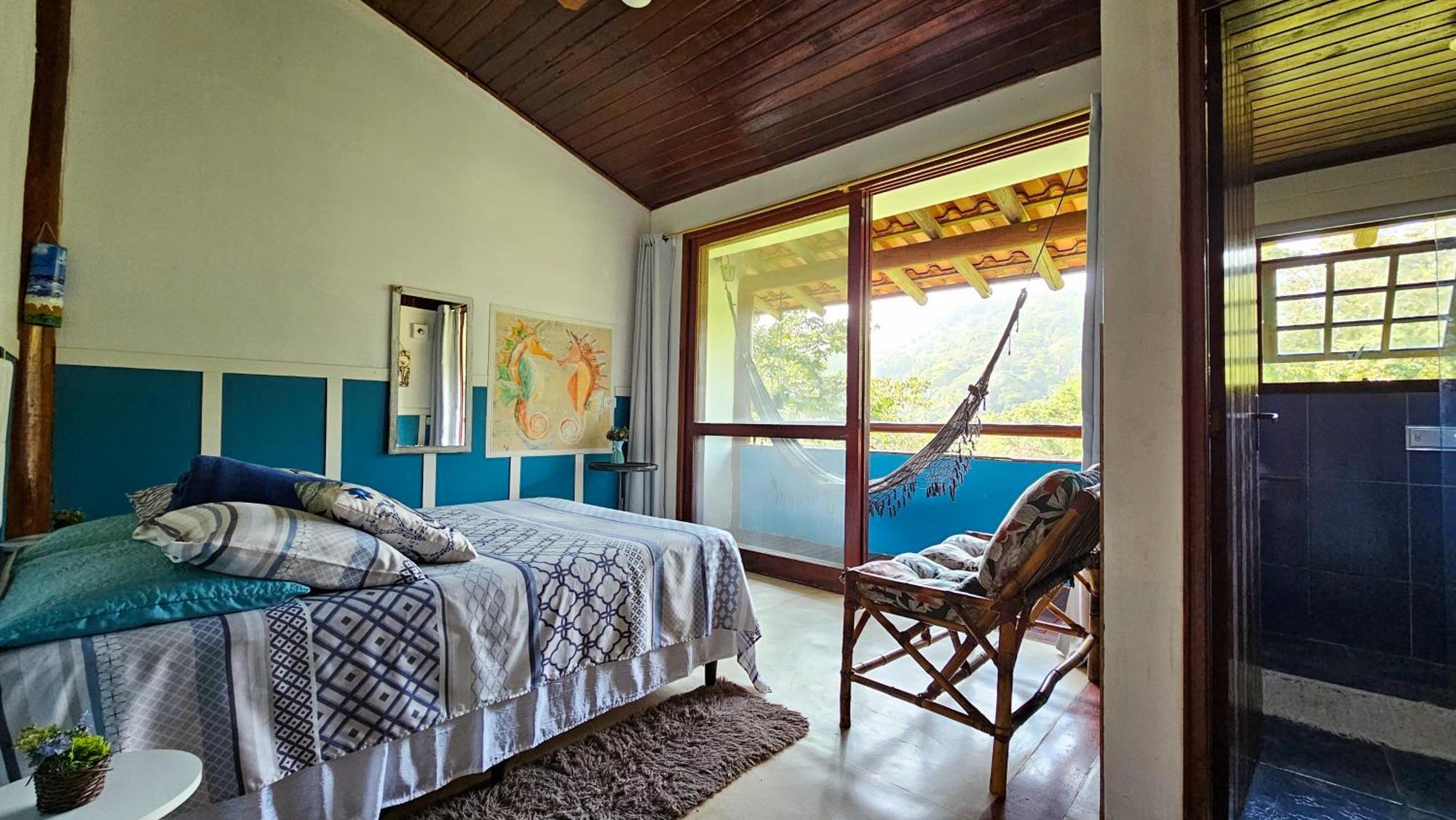 Manaca Suites Prumirim Убатуба Экстерьер фото