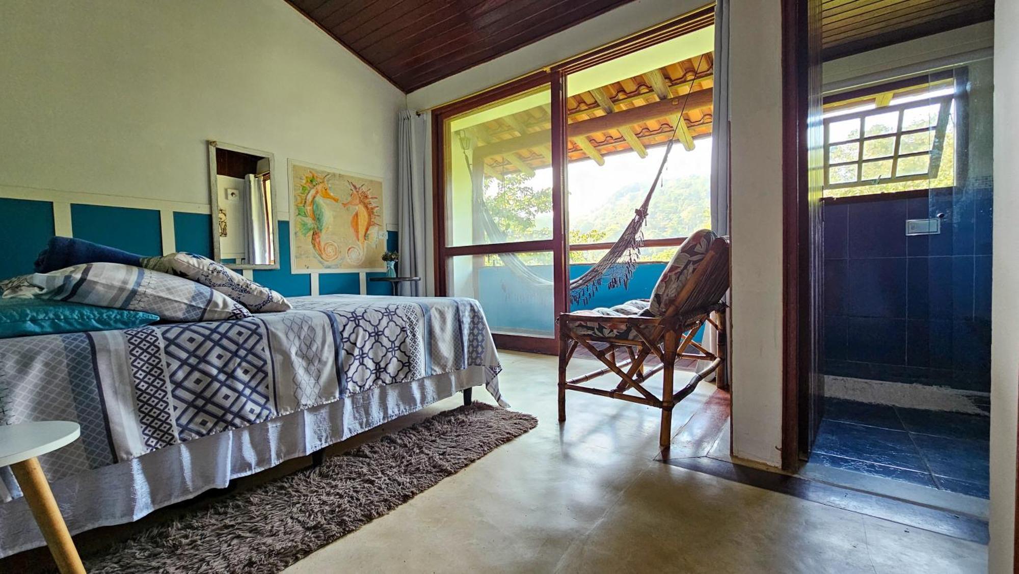 Manaca Suites Prumirim Убатуба Экстерьер фото