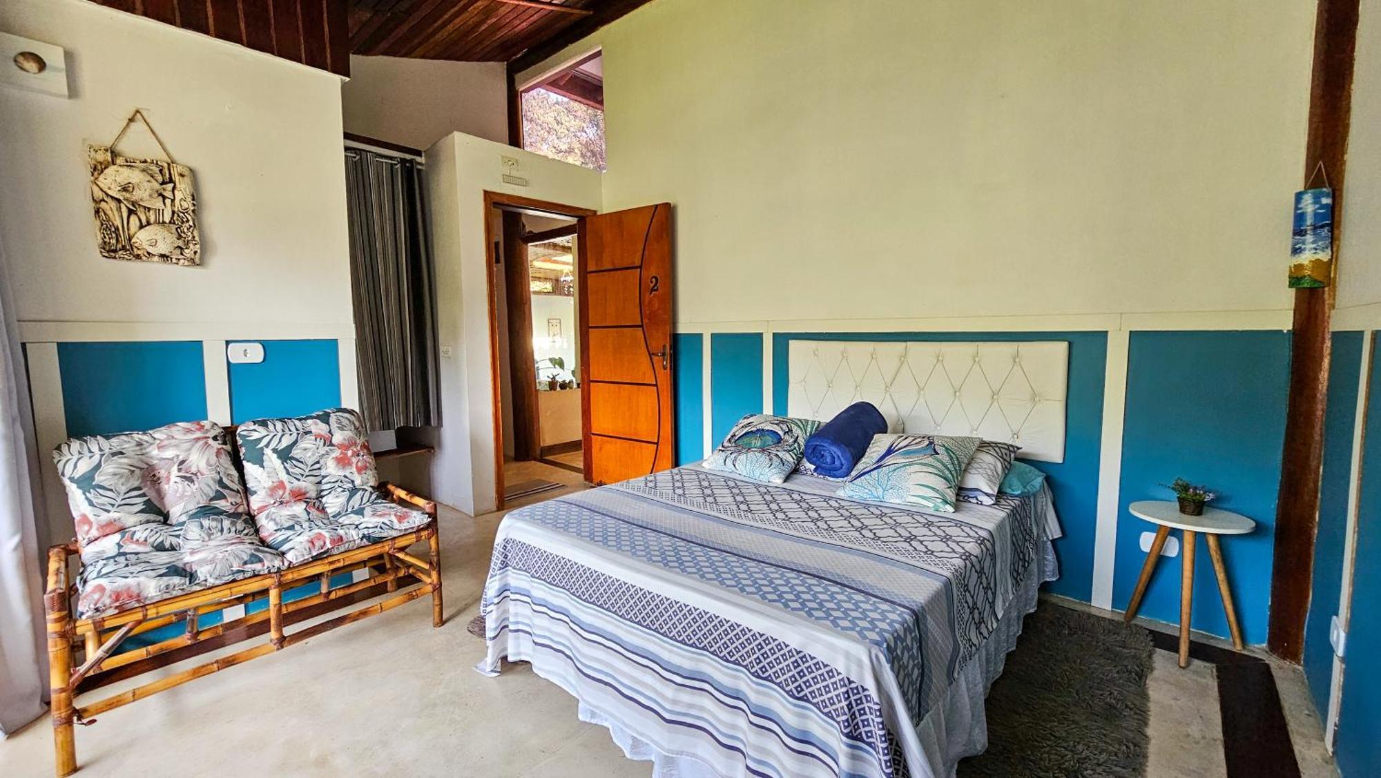 Manaca Suites Prumirim Убатуба Экстерьер фото