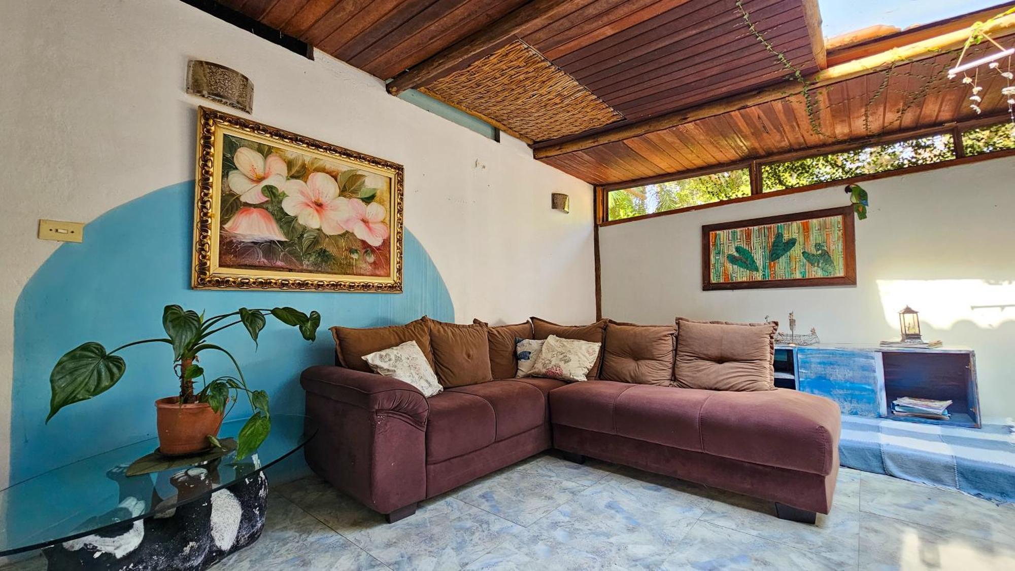 Manaca Suites Prumirim Убатуба Экстерьер фото