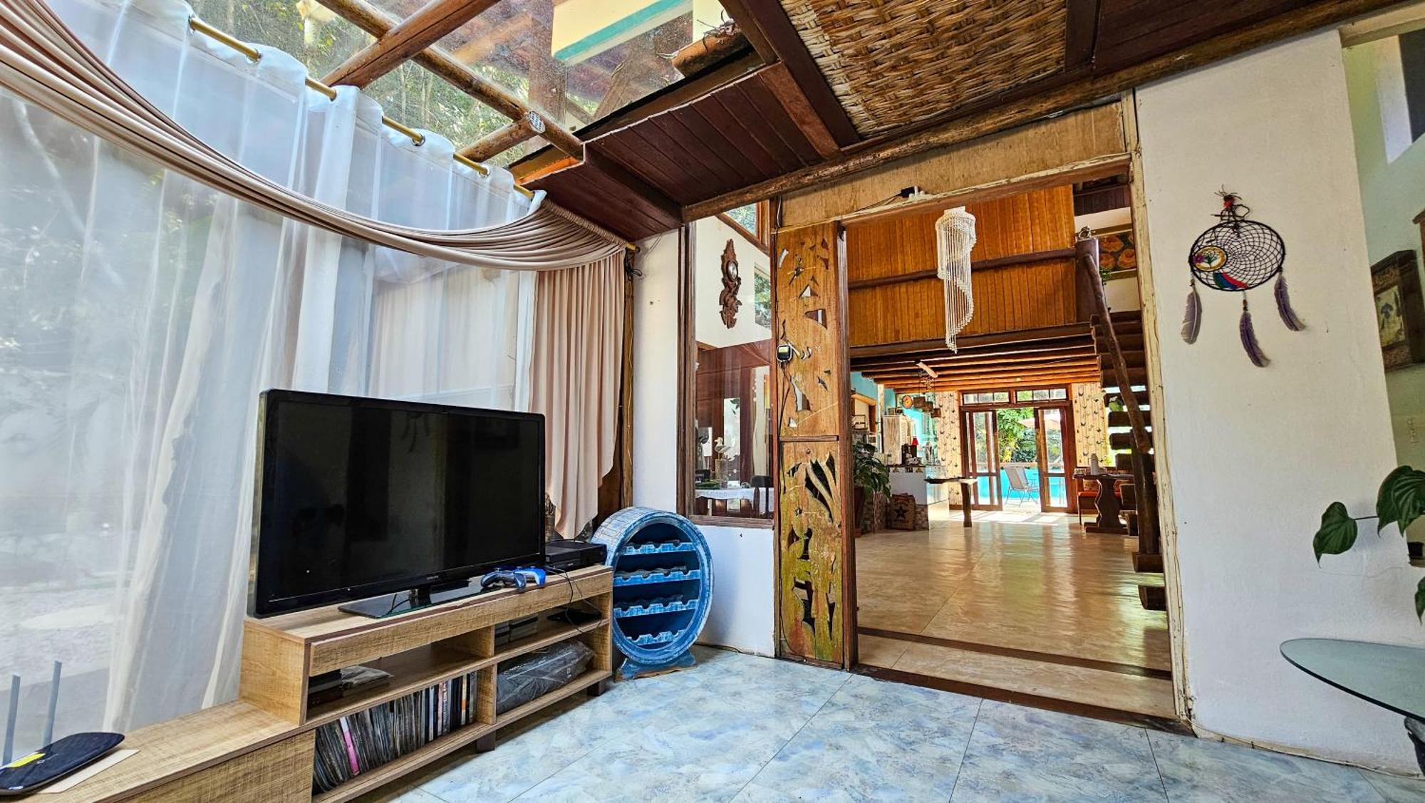 Manaca Suites Prumirim Убатуба Экстерьер фото